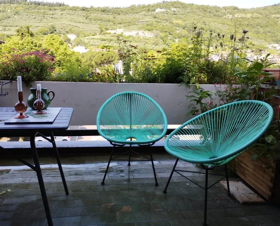 Relax Fra Le Colline Di Verona Poiano  0*, Poiano (Verona) Италия