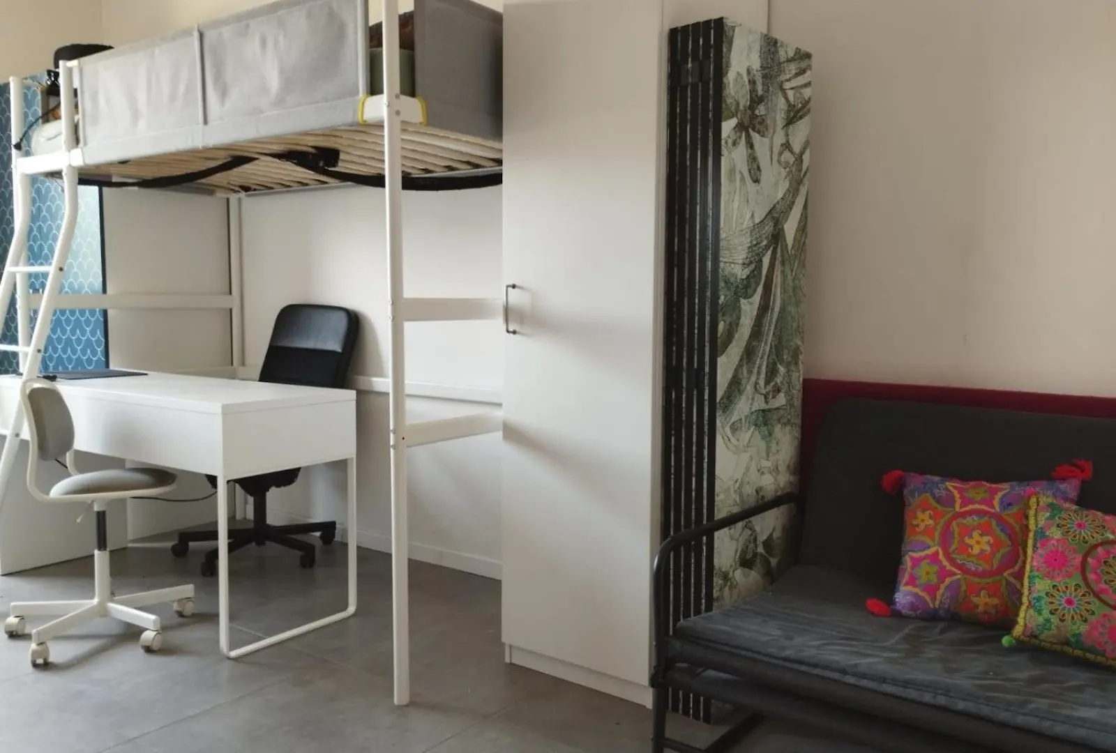 Апартаменты Relax Fra Le Colline Di Verona Poiano  Италия